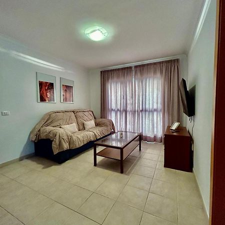 Ferienwohnung Dream Gara Santa Cruz de Tenerife Exterior foto